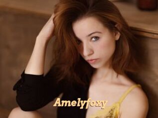Amelyfoxy