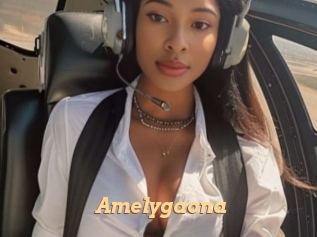 Amelygaona