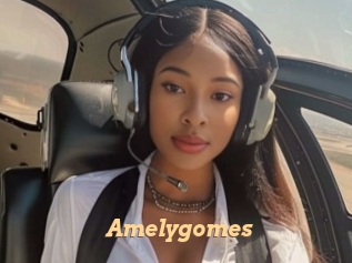 Amelygomes