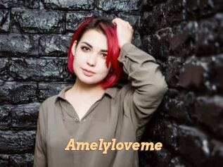 Amelyloveme