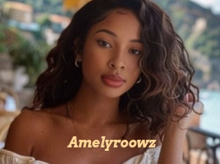 Amelyroowz