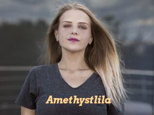 Amethystlila