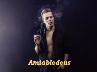 Amiabledeus
