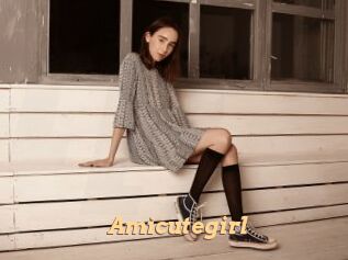Amicutegirl