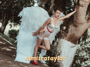 Amiirataylor