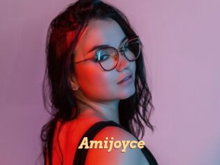 Amijoyce