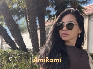 Amikami