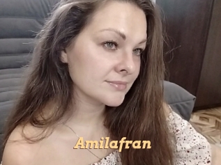 amilafran Live Paradise