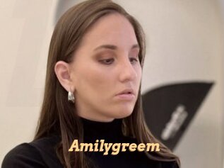 Amilygreem