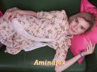 aminafox Live Paradise