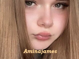 Aminajames