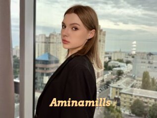 aminamills Live Paradise