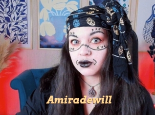 Amiradewill
