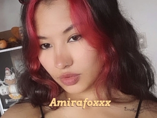 Amirafoxxx