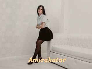 Amirakatar