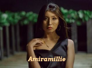 Amiramillie