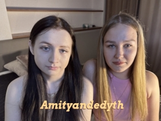 Amityandedyth