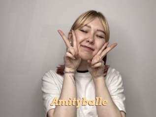 Amityballe