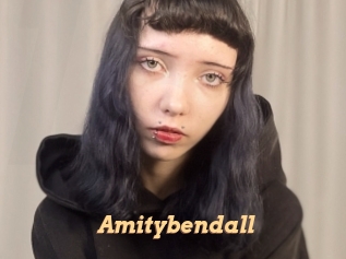 Amitybendall