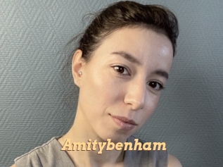 Amitybenham