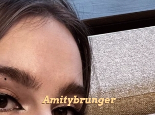 Amitybrunger