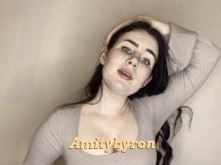 Amitybyron