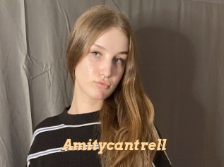 Amitycantrell