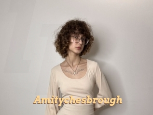 Amitychesbrough