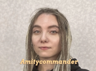 amitycommander Live Paradise