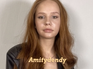 Amitydendy