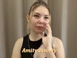 Amitydonnay
