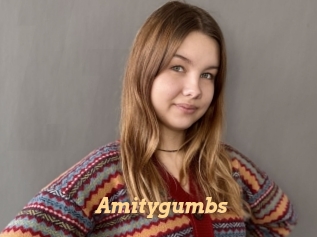 Amitygumbs