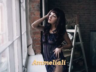 Ammeliali