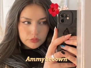 Ammybroown