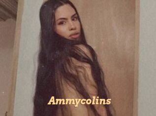Ammycolins