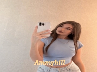 ammyhill Live Paradise