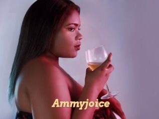 Ammyjoice