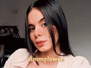 Ammylewiis