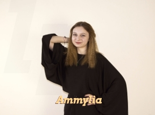 Ammylia
