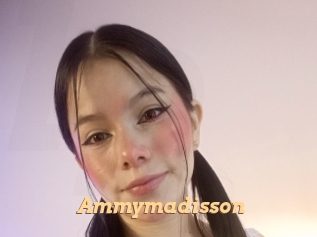 ammymadisson Live Paradise