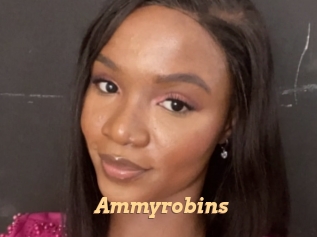 Ammyrobins