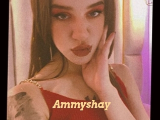 Ammyshay