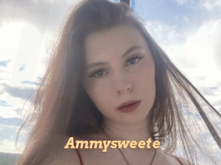 Ammysweete