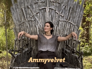 Ammyvelvet