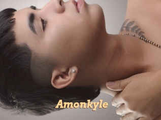 amonkyle Live Paradise