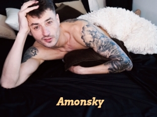 amonsky Live Paradise