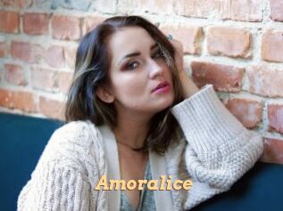 Amoralice