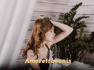 Amorettbeonis