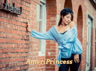 AmoriPrincess