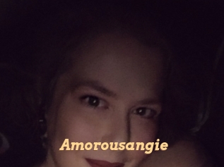 Amorousangie